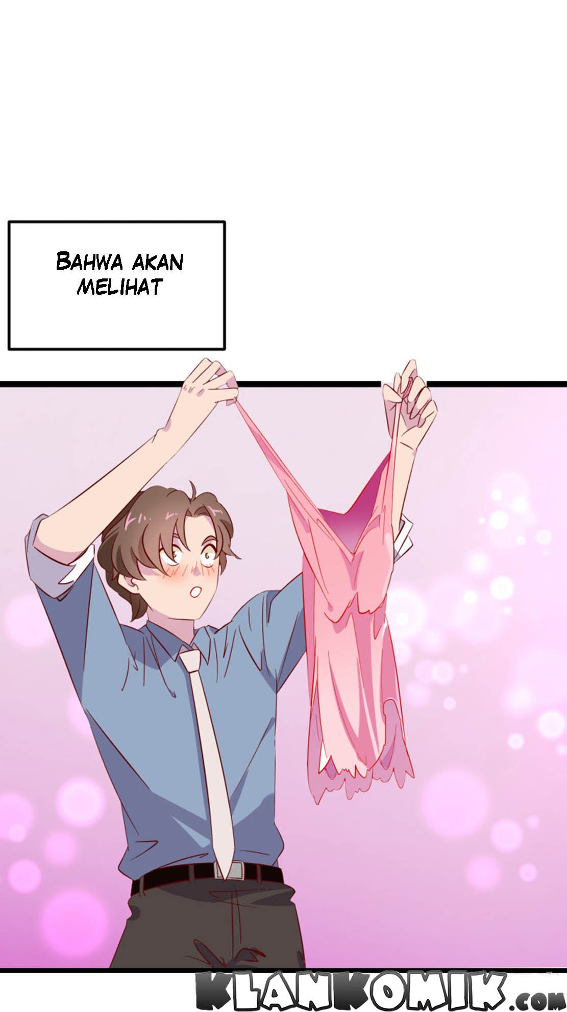 Beautiful Boss Cold-Hearted Chapter 02 Gambar 28