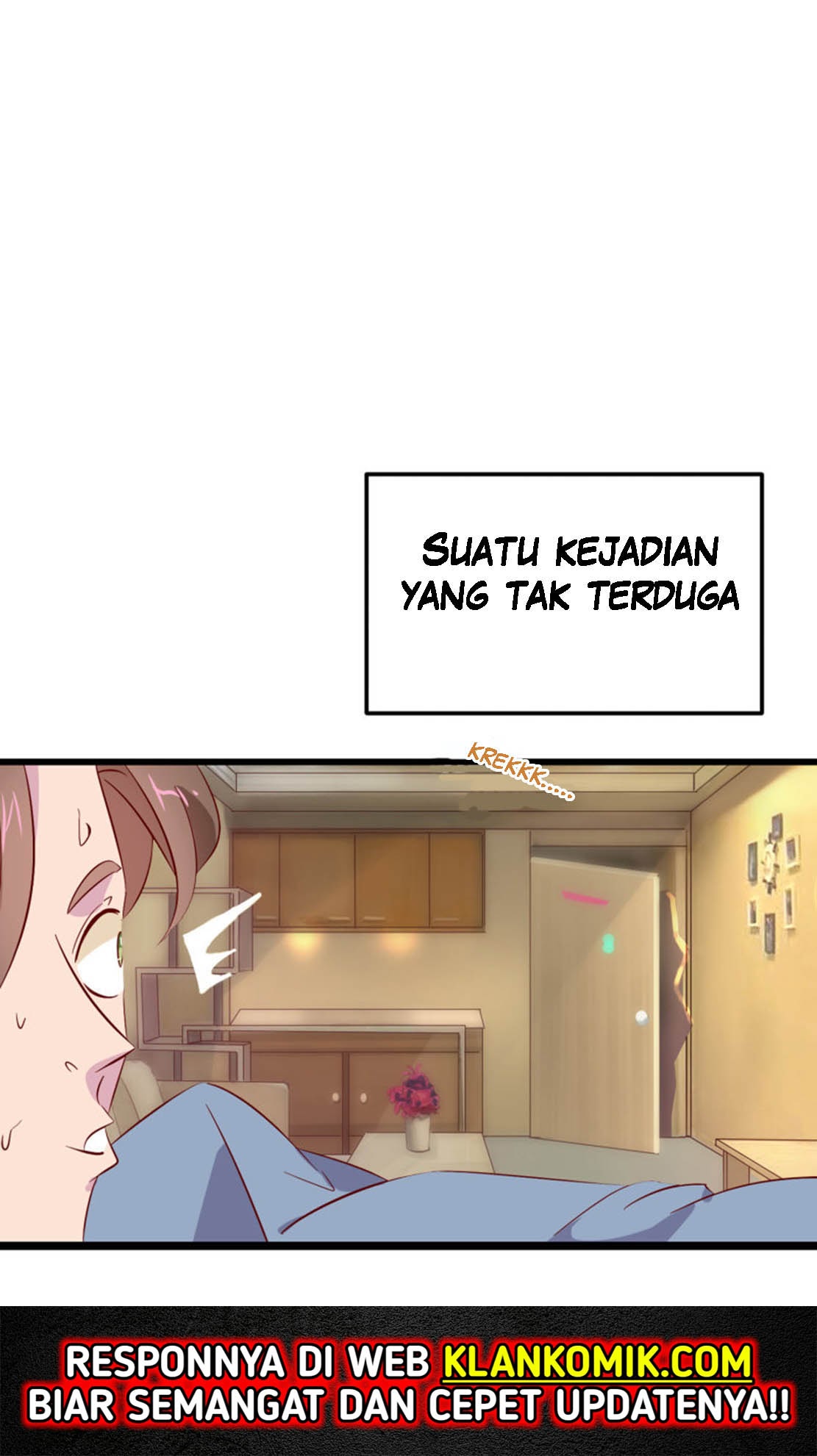 Beautiful Boss Cold-Hearted Chapter 02 Gambar 29