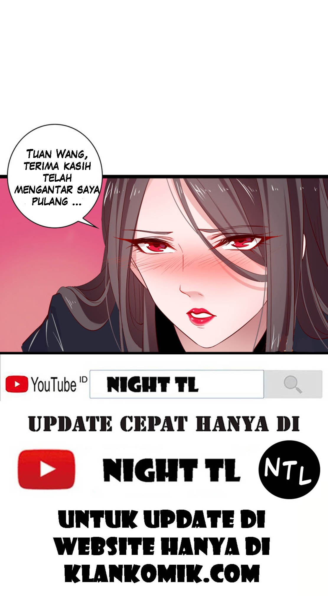 Beautiful Boss Cold-Hearted Chapter 02 Gambar 31
