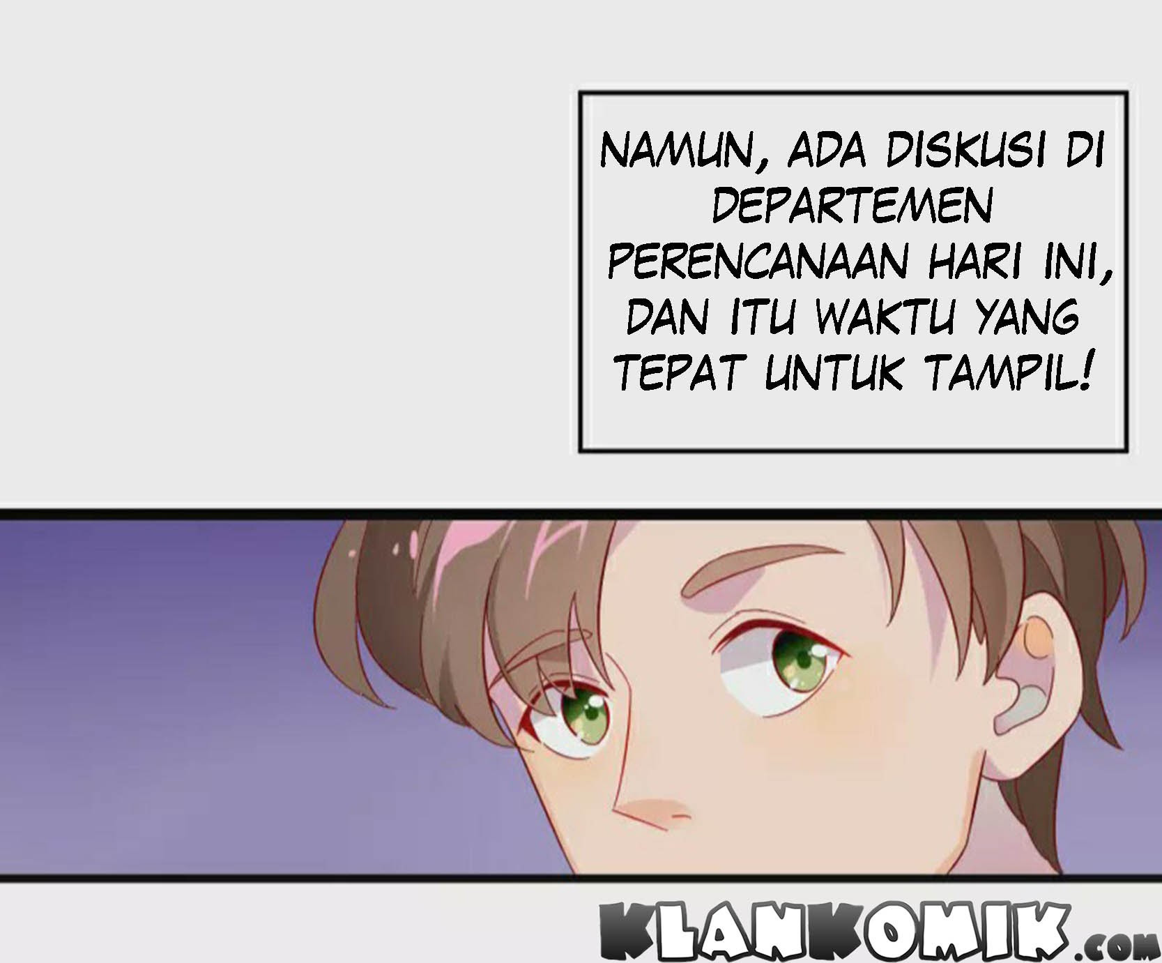 Beautiful Boss Cold-Hearted Chapter 01 Gambar 26