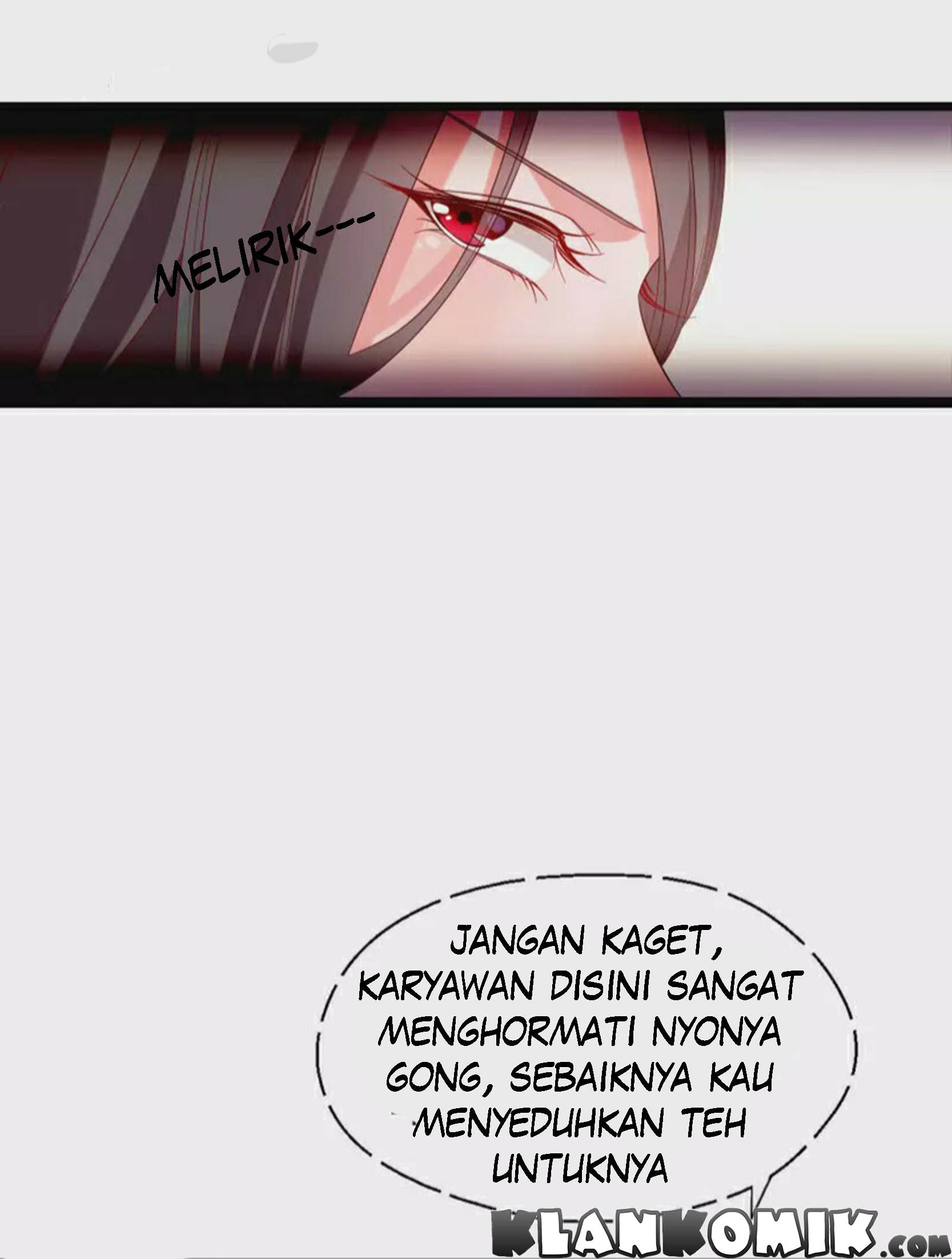 Beautiful Boss Cold-Hearted Chapter 01 Gambar 36