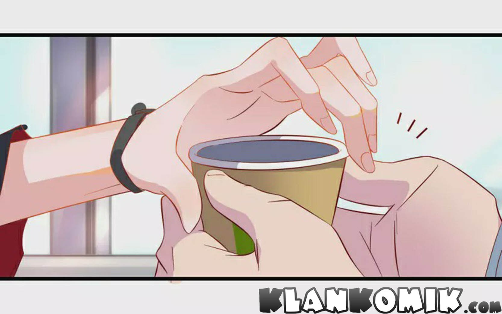 Beautiful Boss Cold-Hearted Chapter 01 Gambar 42