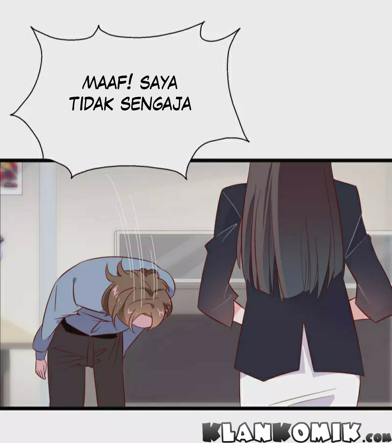 Beautiful Boss Cold-Hearted Chapter 01 Gambar 46