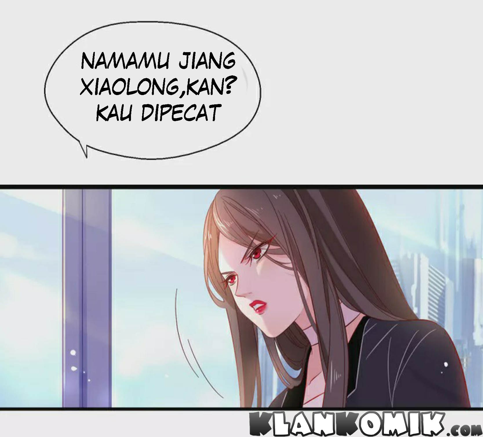 Beautiful Boss Cold-Hearted Chapter 01 Gambar 50
