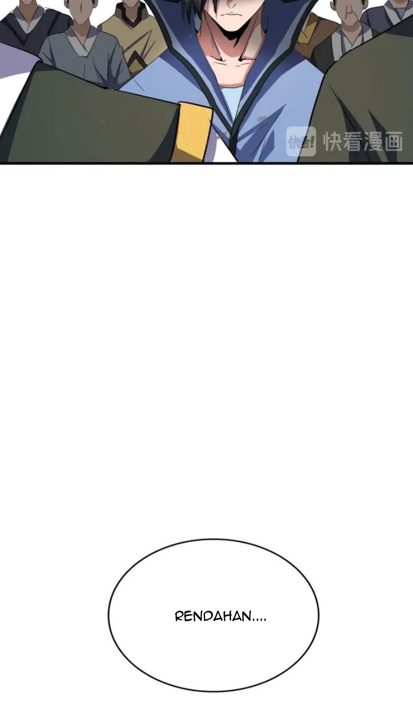 Magic Emperor Chapter 110 Gambar 44