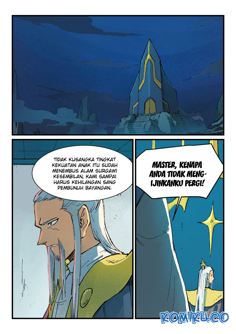 Baca Manhua Star Martial God Technique Chapter 363 Gambar 2