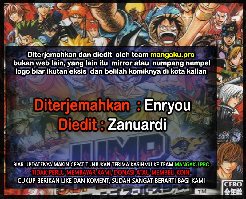 Baca Komik Chainsaw Man Chapter 78 Gambar 1