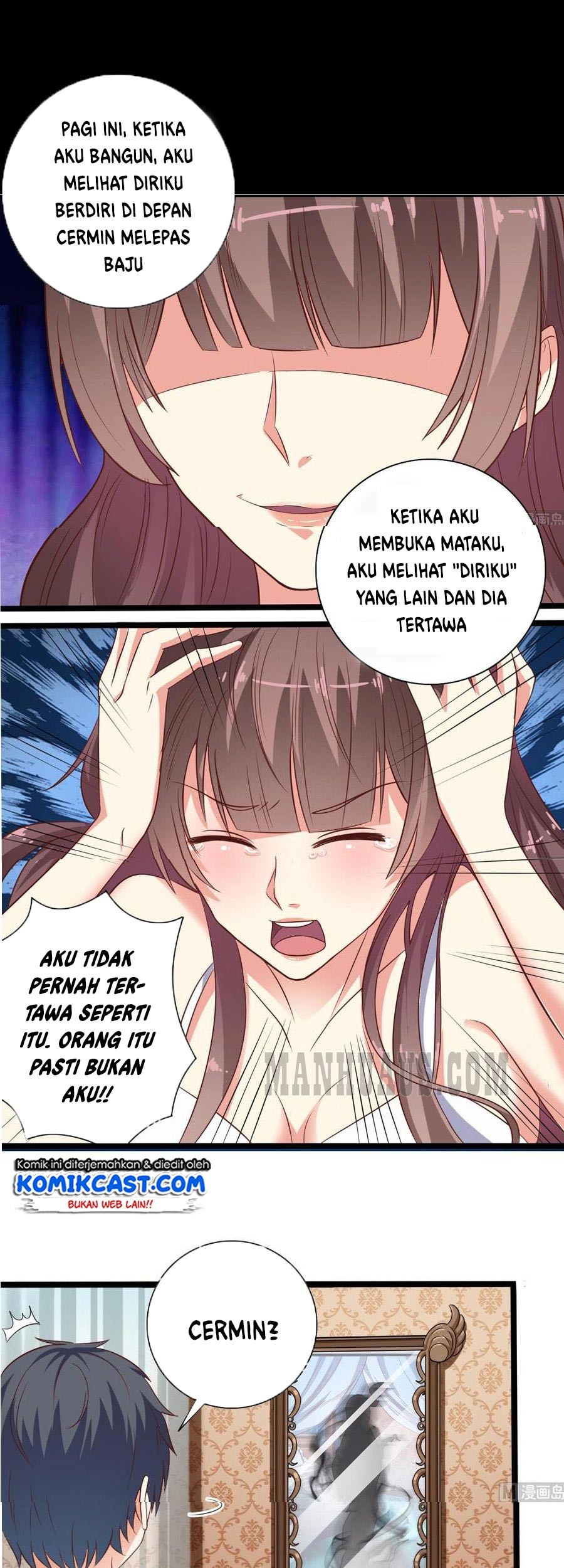 Manhua The Developer System Chapter 54 gambar nomor 2