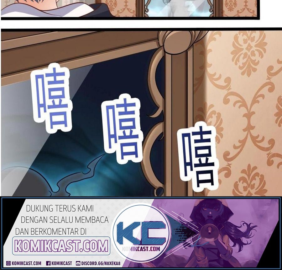 The Developer System Chapter 54 Gambar 3