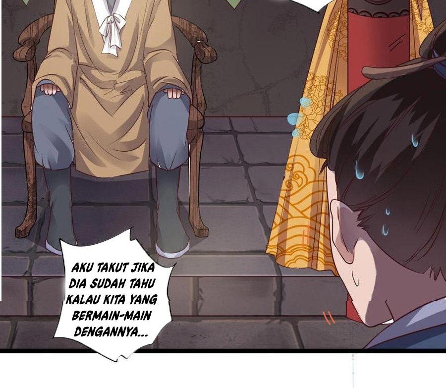 The Developer System Chapter 54 Gambar 9