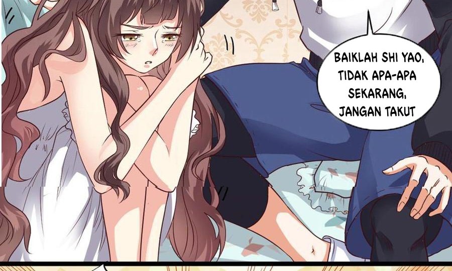 The Developer System Chapter 54 Gambar 11