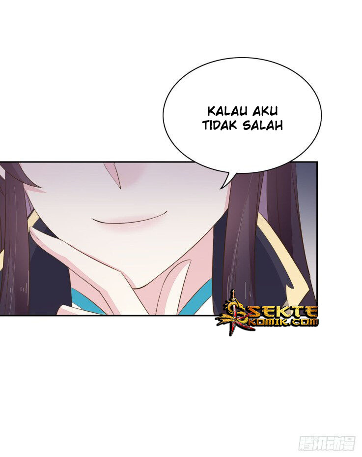 Pupillary Master Chapter 35.2 Gambar 14