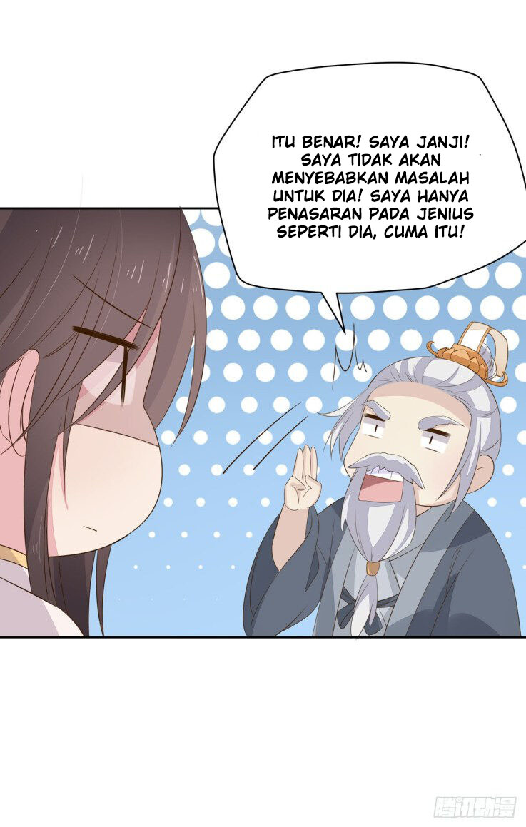 Pupillary Master Chapter 34.2 Gambar 15