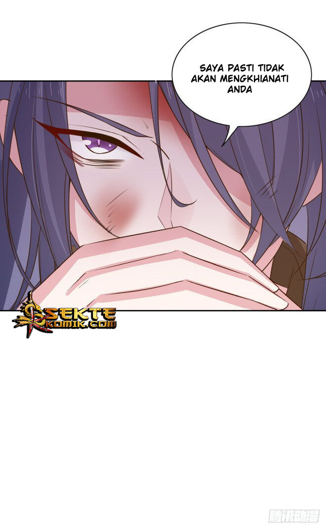 Baca Manhua Pupillary Master Chapter 33.3 Gambar 2