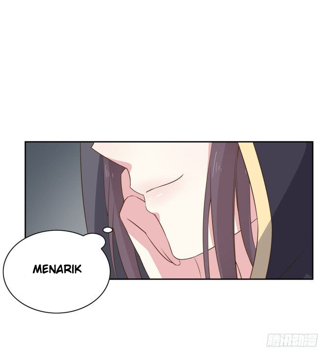 Pupillary Master Chapter 33.2 Gambar 3