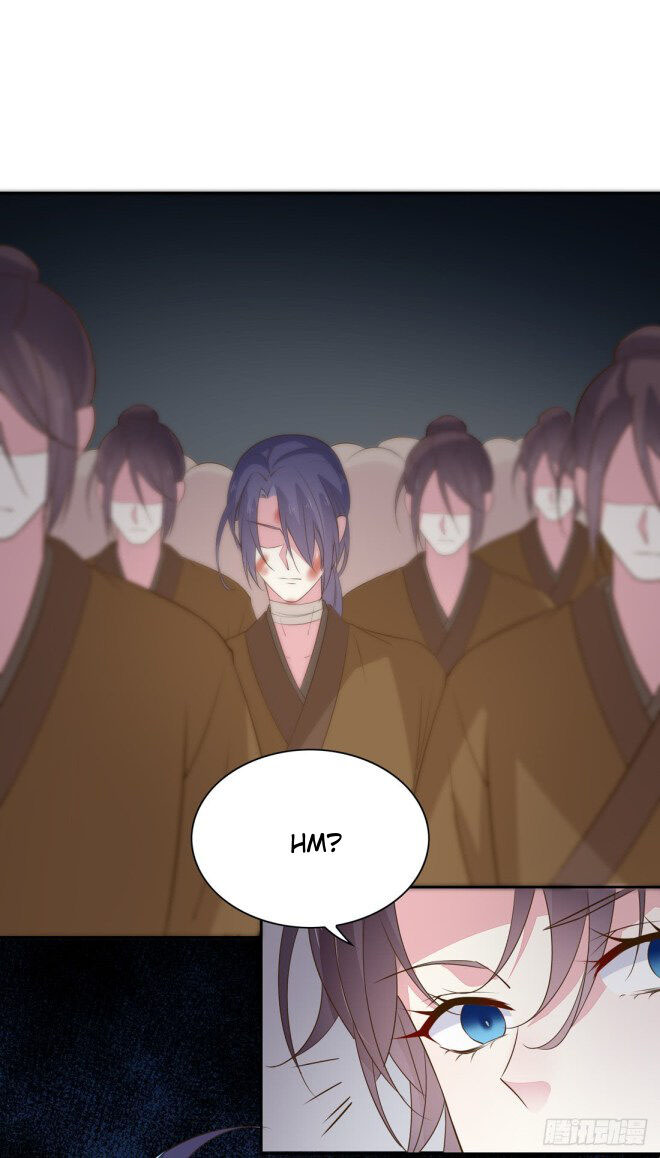 Pupillary Master Chapter 33.1 Gambar 15