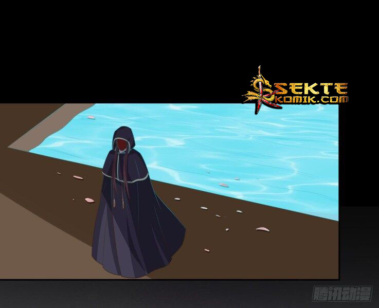 Pupillary Master Chapter 32.1 Gambar 10