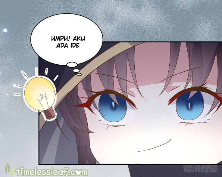 Pupillary Master Chapter 31.2 Gambar 3