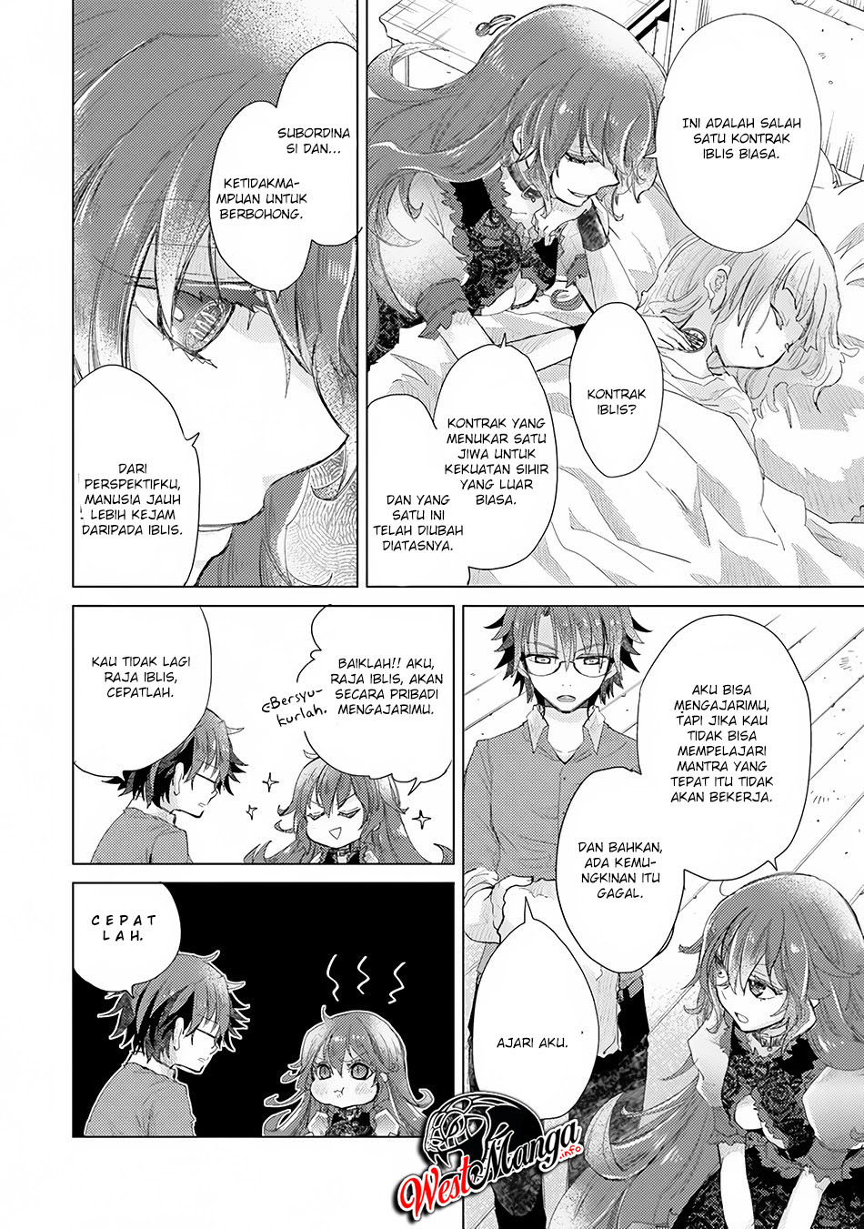 Hazure Skill "Kage ga Usui" o Motsu Guild Shokuin ga, Jitsu wa Densetsu no Ansatsusha Chapter 08 Gambar 12