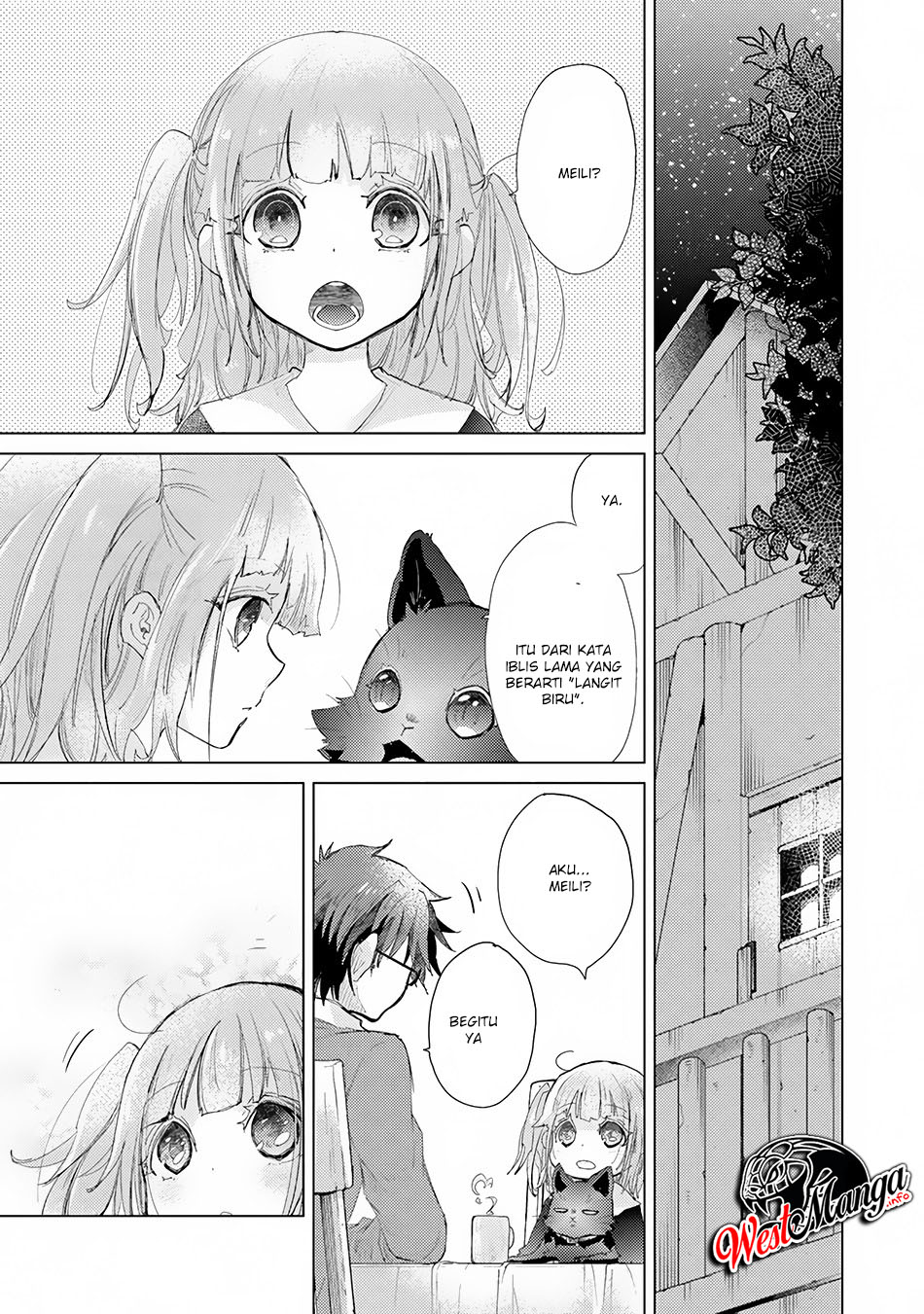 Hazure Skill "Kage ga Usui" o Motsu Guild Shokuin ga, Jitsu wa Densetsu no Ansatsusha Chapter 08 Gambar 31