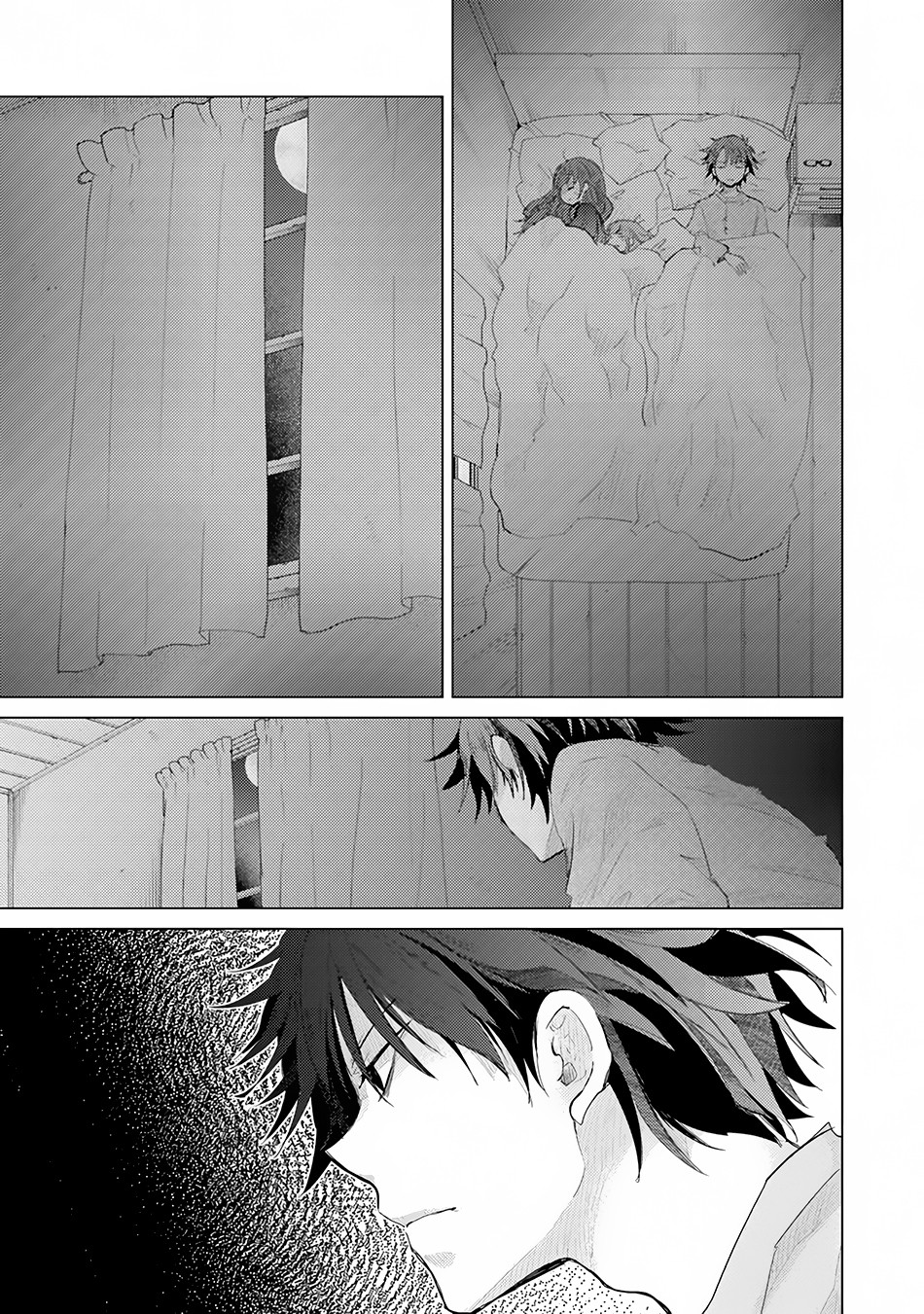 Hazure Skill "Kage ga Usui" o Motsu Guild Shokuin ga, Jitsu wa Densetsu no Ansatsusha Chapter 08 Gambar 39