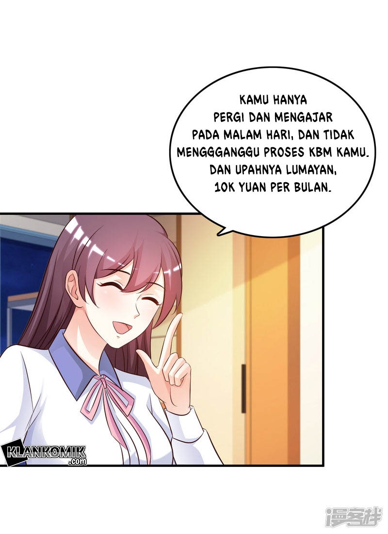 The Strongest Peach Blossom Chapter 30 Gambar 10