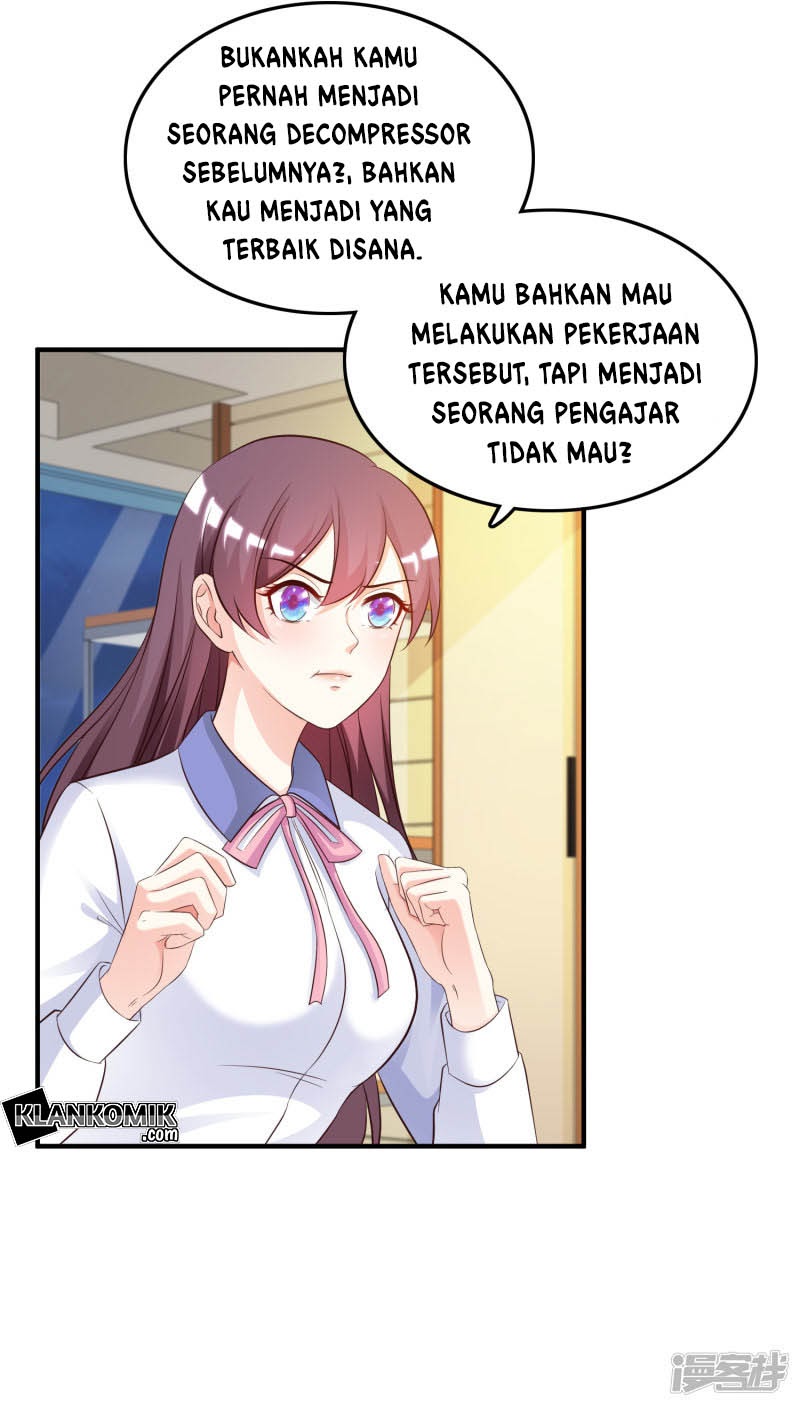The Strongest Peach Blossom Chapter 30 Gambar 13