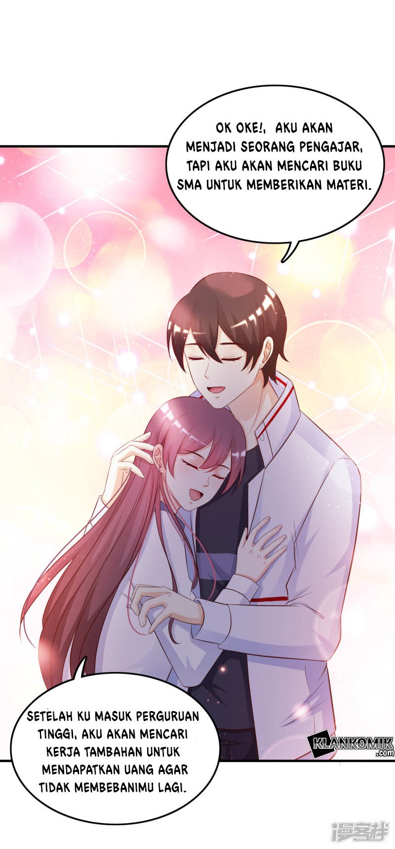The Strongest Peach Blossom Chapter 30 Gambar 14