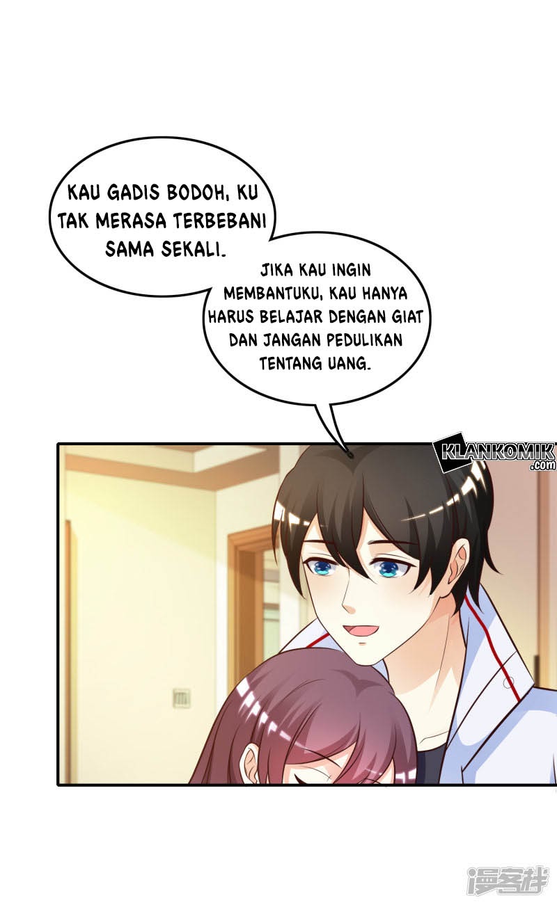 The Strongest Peach Blossom Chapter 30 Gambar 15