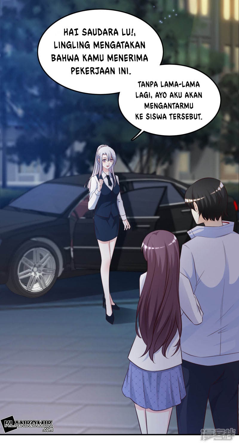 The Strongest Peach Blossom Chapter 30 Gambar 18
