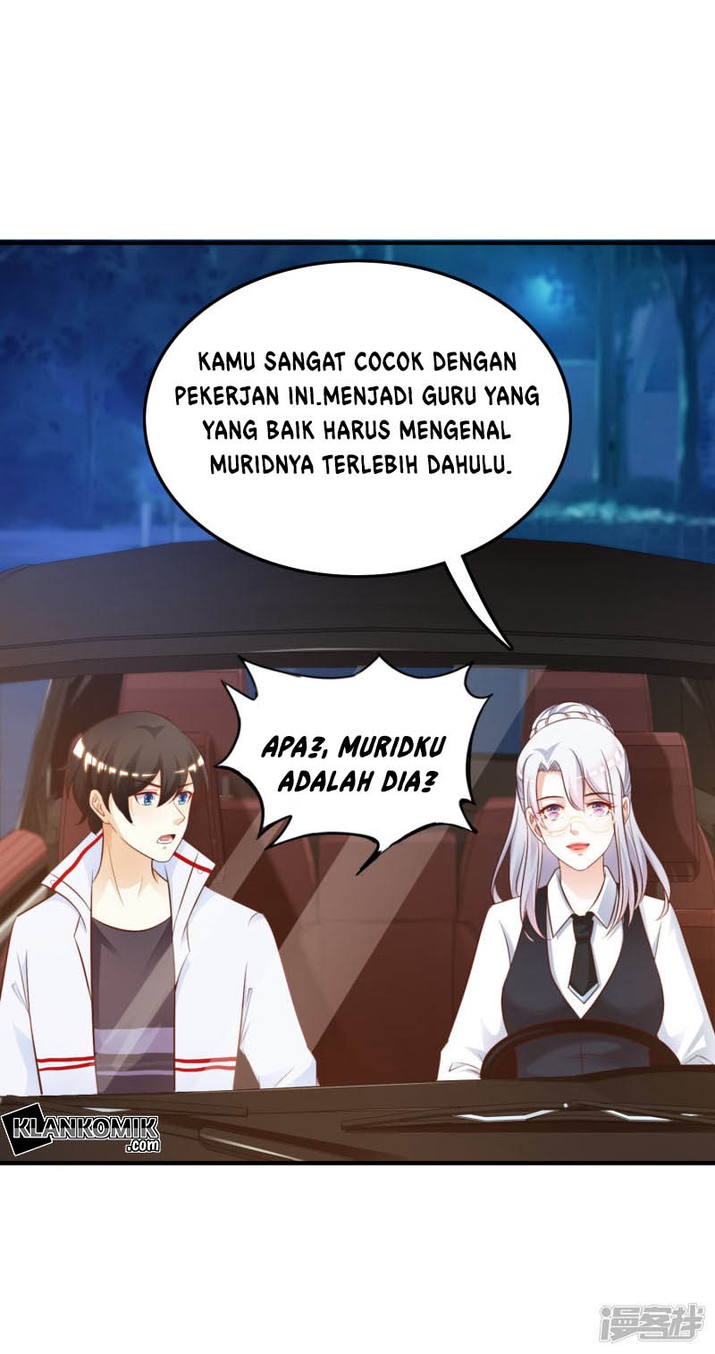The Strongest Peach Blossom Chapter 30 Gambar 24