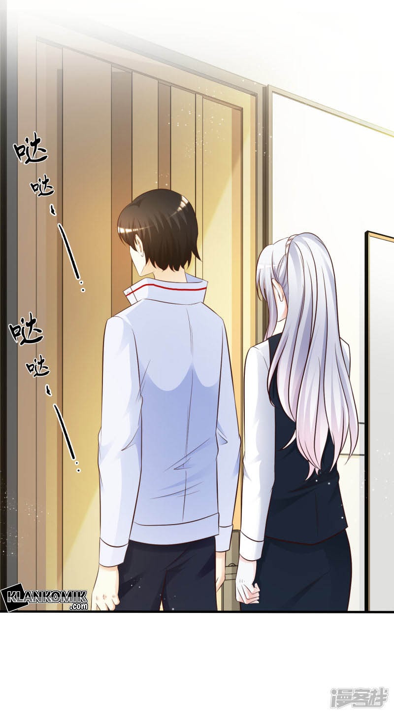 The Strongest Peach Blossom Chapter 30 Gambar 26