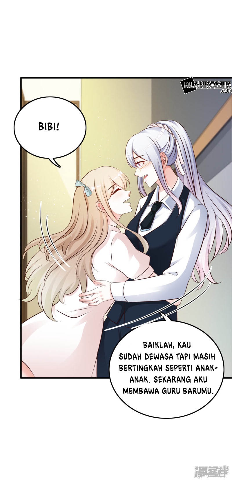 The Strongest Peach Blossom Chapter 30 Gambar 28