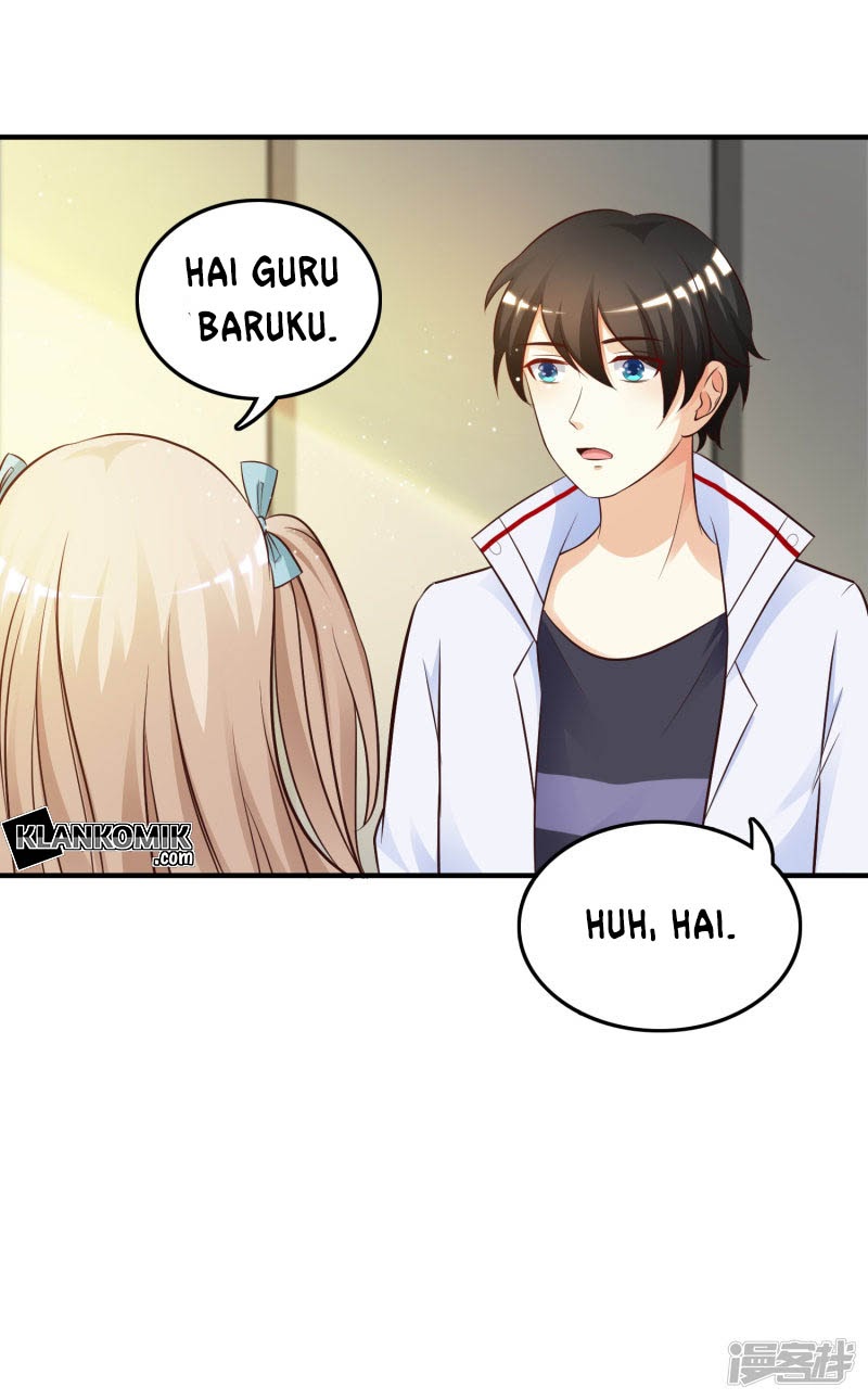 The Strongest Peach Blossom Chapter 30 Gambar 29