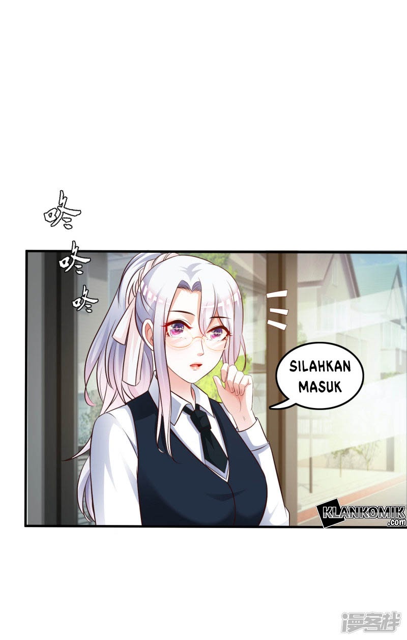 The Strongest Peach Blossom Chapter 30 Gambar 3