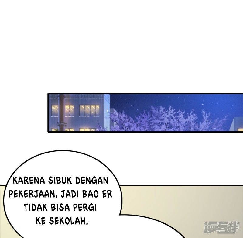 The Strongest Peach Blossom Chapter 30 Gambar 30