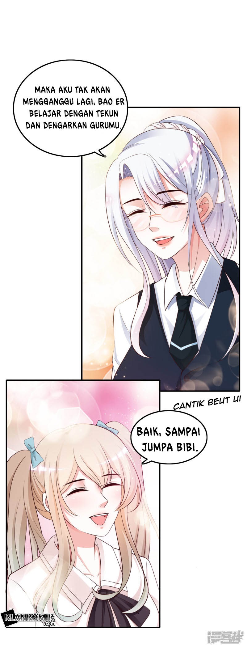 The Strongest Peach Blossom Chapter 30 Gambar 32