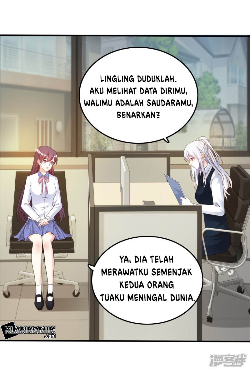 The Strongest Peach Blossom Chapter 30 Gambar 5
