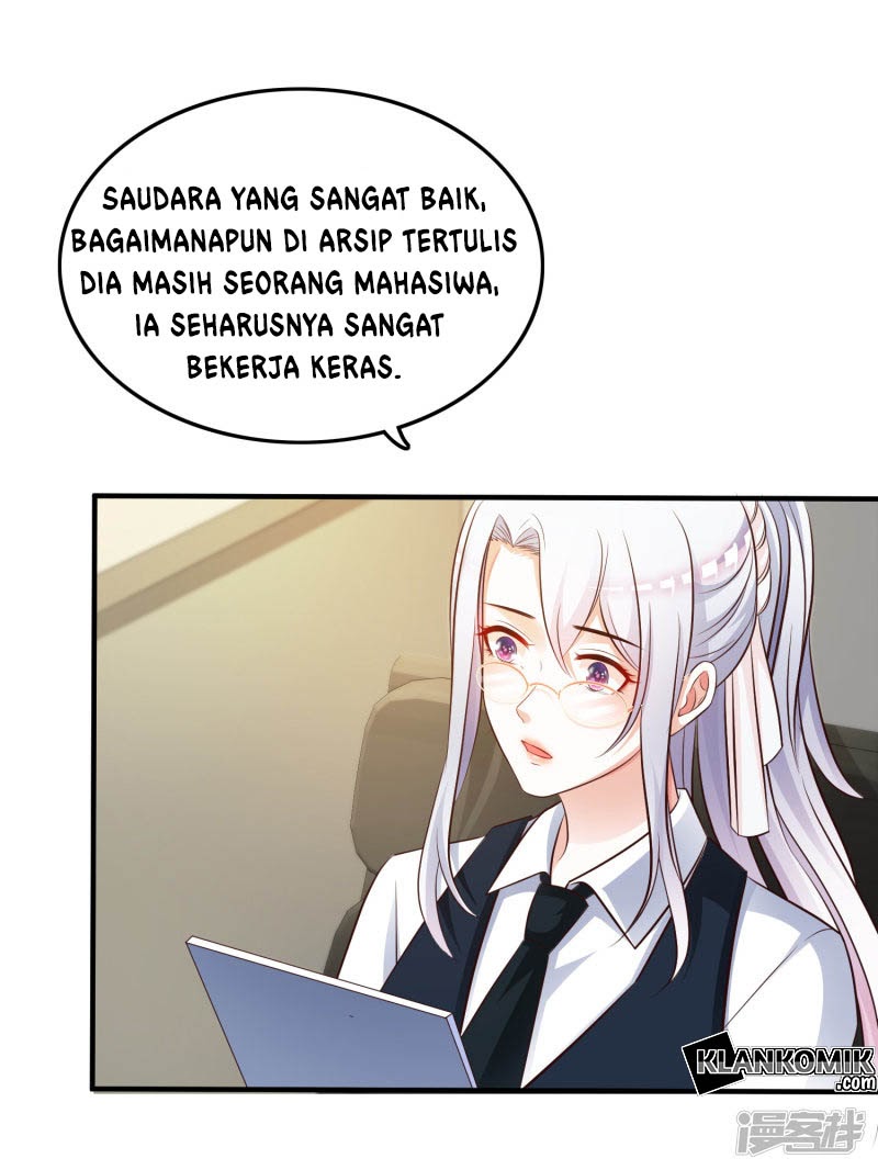 The Strongest Peach Blossom Chapter 30 Gambar 6