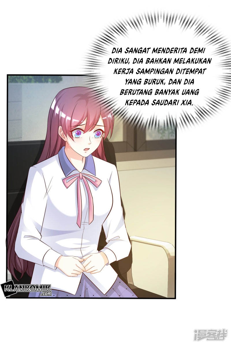 The Strongest Peach Blossom Chapter 30 Gambar 7