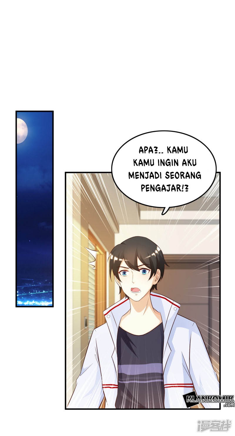The Strongest Peach Blossom Chapter 30 Gambar 9