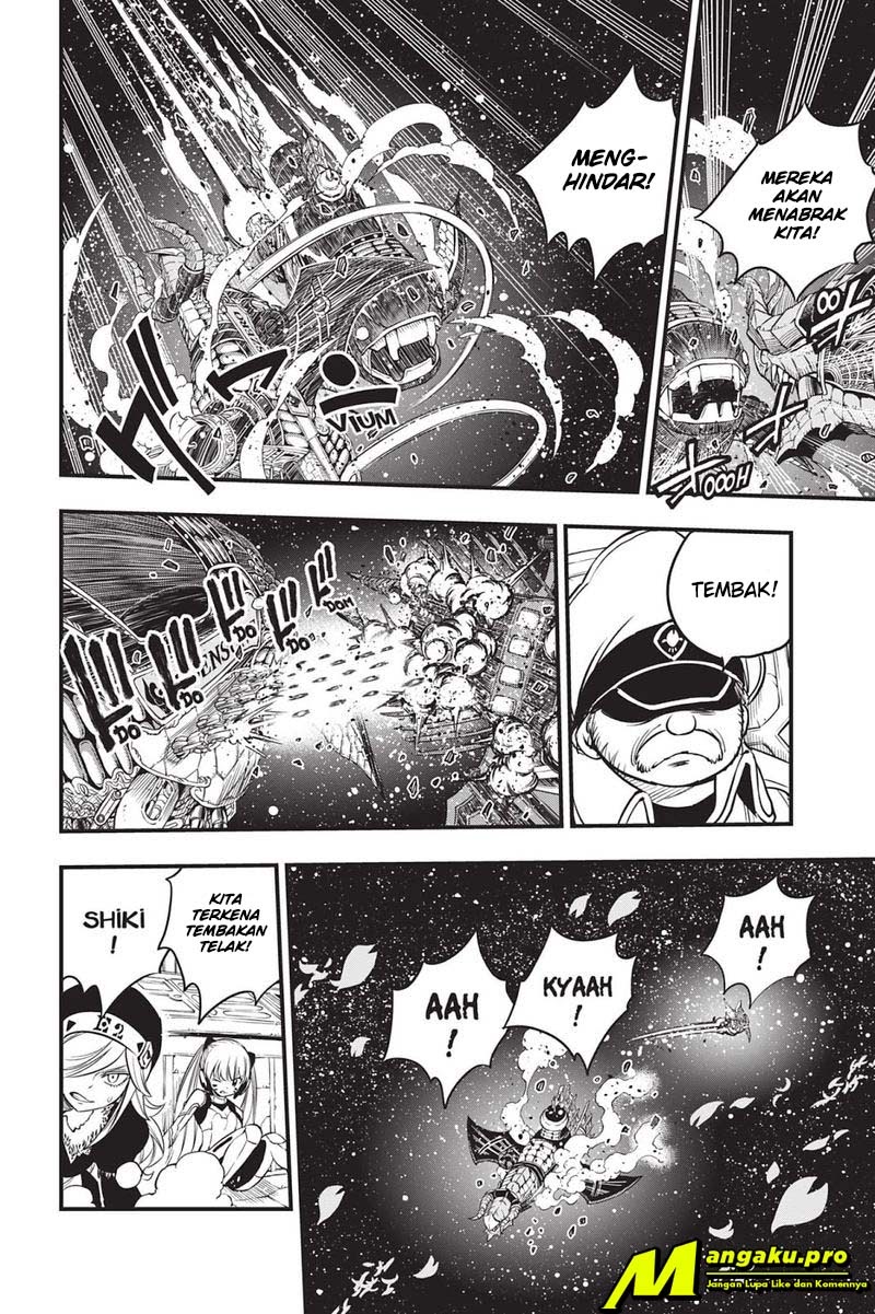 Eden's Zero Chapter 103 Gambar 10