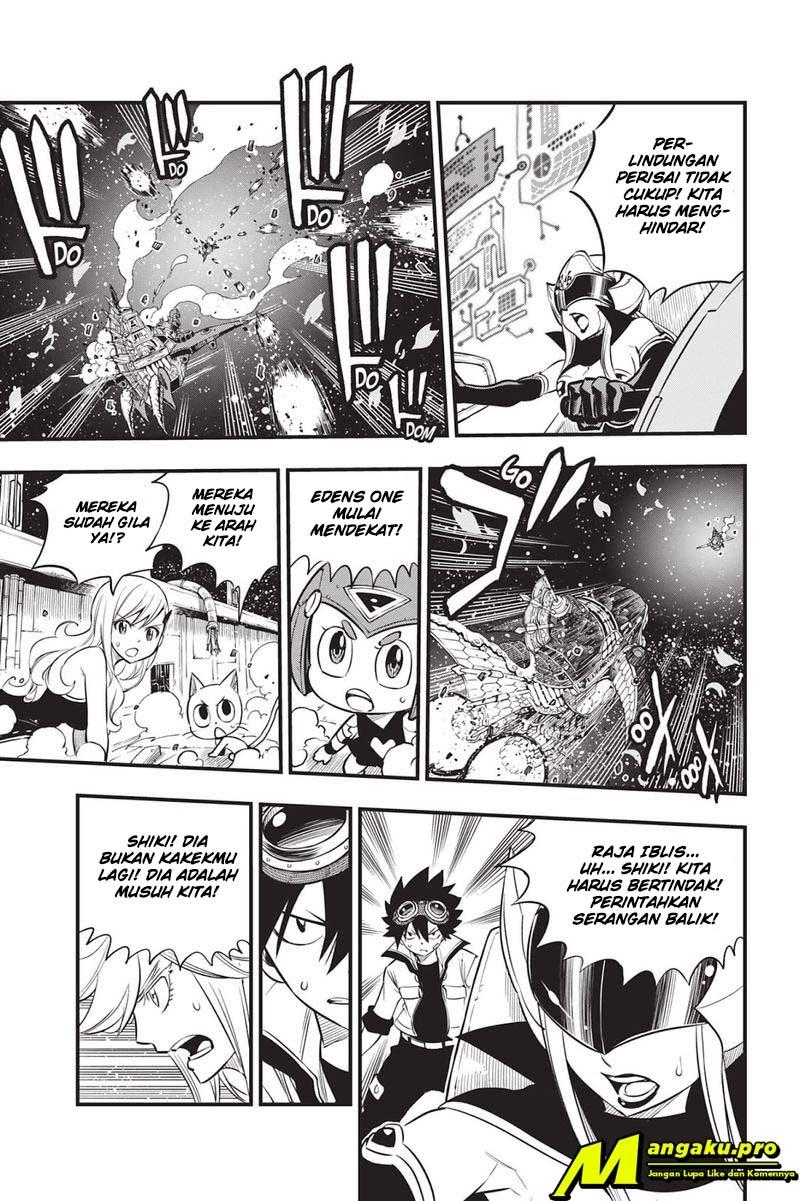 Eden's Zero Chapter 103 Gambar 9