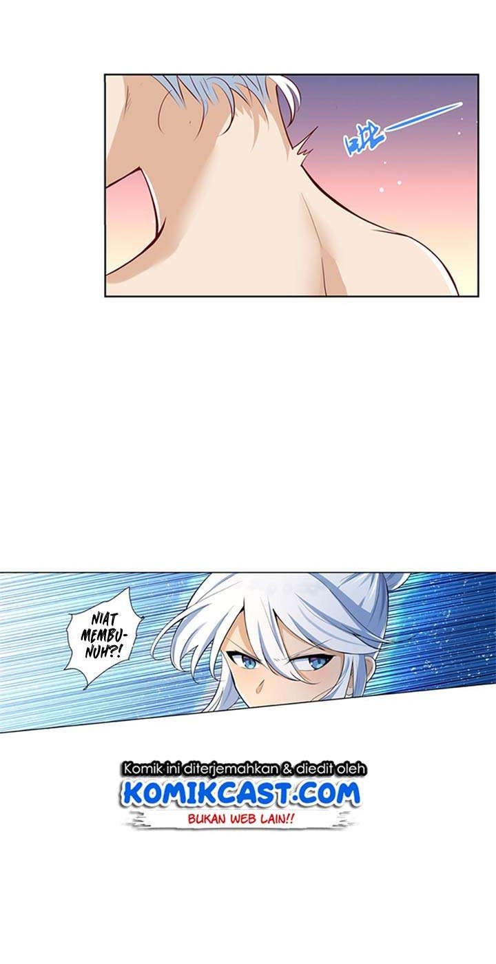 The Demon King Who Lost His Job Chapter 85 Gambar 10