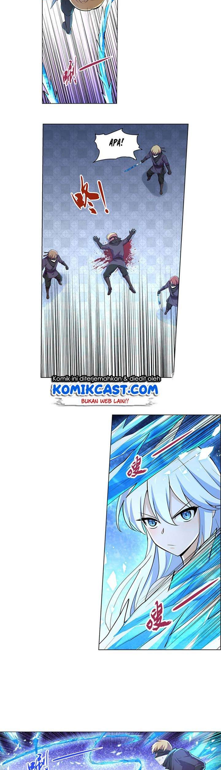 The Demon King Who Lost His Job Chapter 85 Gambar 15