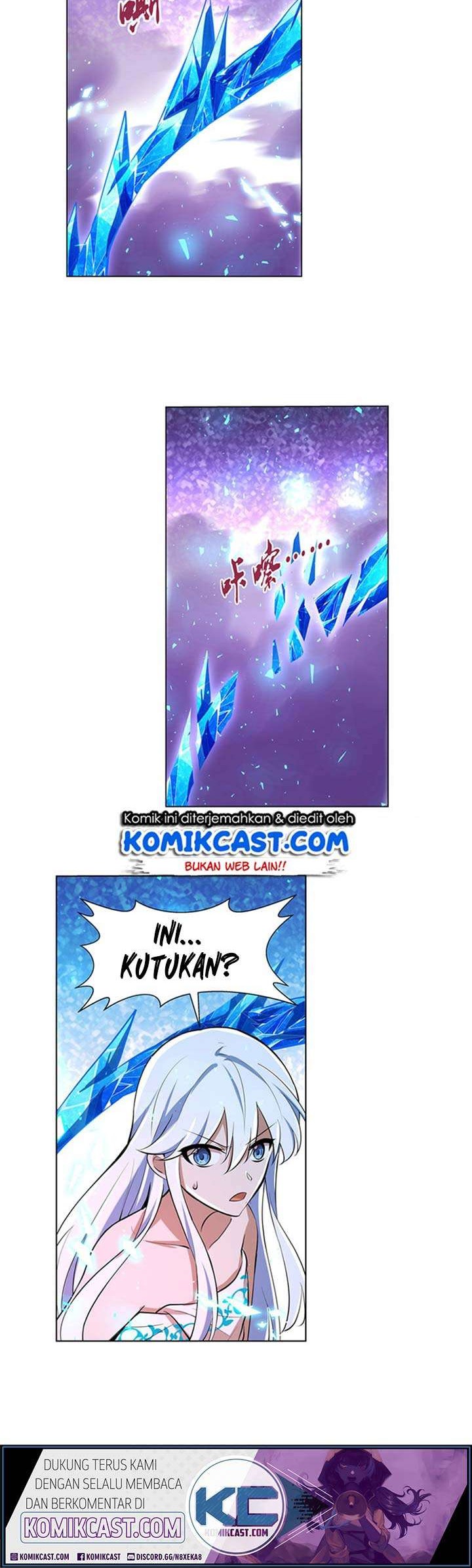 The Demon King Who Lost His Job Chapter 85 Gambar 18
