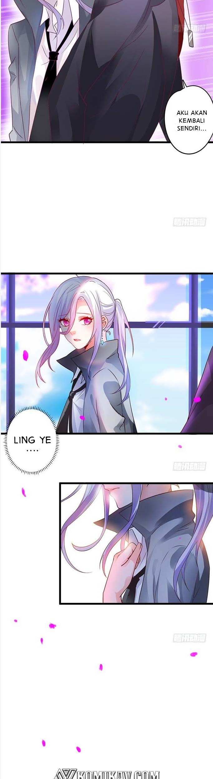 Cute Bodyguard Chapter 4 Gambar 25