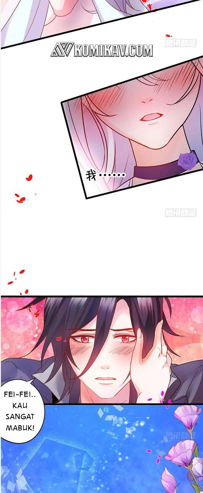 Cute Bodyguard Chapter 4 Gambar 3