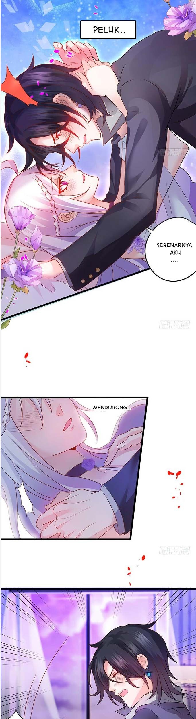 Cute Bodyguard Chapter 4 Gambar 4
