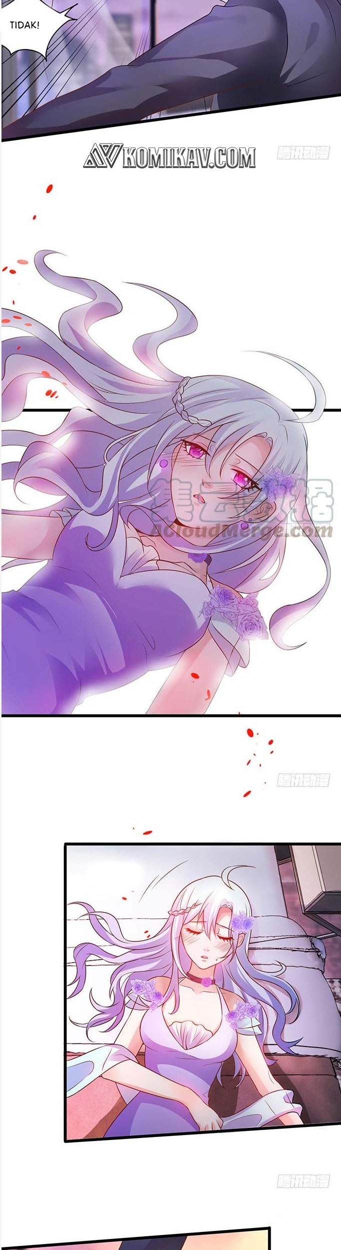 Cute Bodyguard Chapter 4 Gambar 5